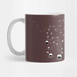 New Connections Mug